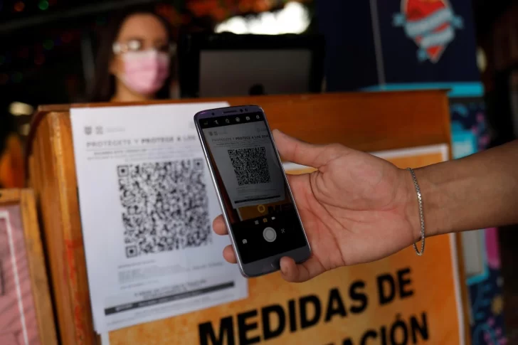 Novedad: podrá usarse cualquier billetera digital para pagar en todos los QR del país