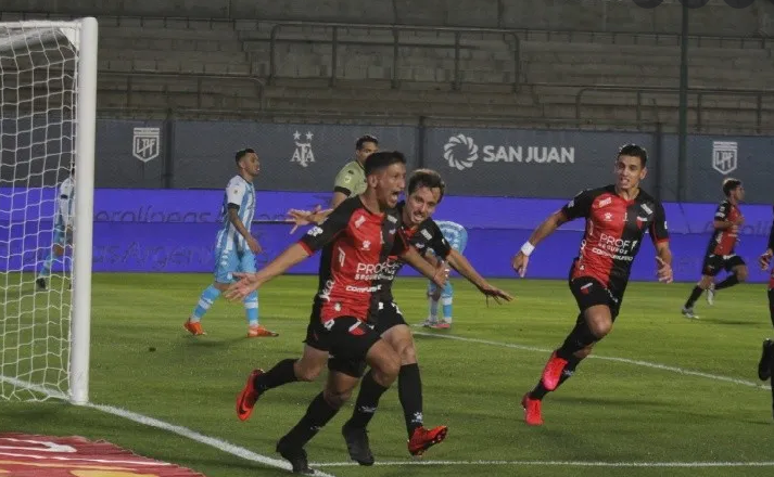 El Estadio del Bicentenario tiene chances de repetir la final de la Copa de la Liga