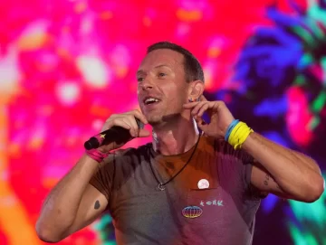 “Si Coldplay tocaba en Córdoba”: Chris Martin, TikTok y una versión cuartetera