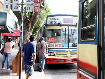 Electricidad, micros y Eco, los aumentos que llegan en enero a San Juan