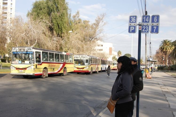 Las 3 líneas de micro que trasladarán gratis al público