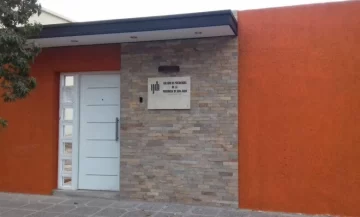 Detectaron un caso de Covid-19 en el Colegio de Psicólogos y decidieron cerrarlo