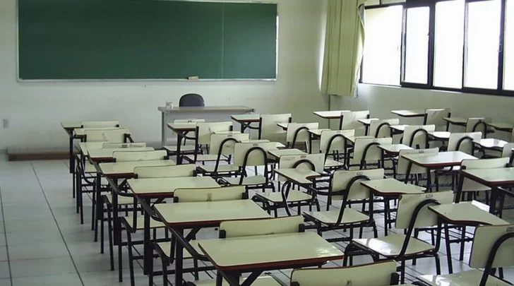 La morosidad en el pago de la cuota en colegios privados fue del 85% en el primer semestre