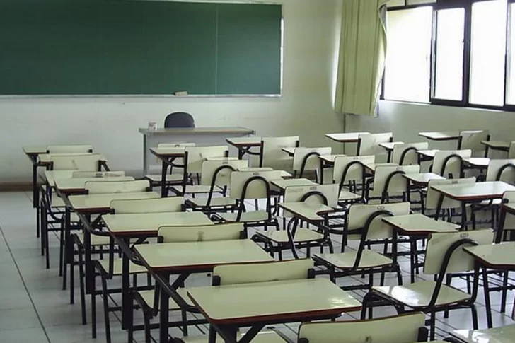 La morosidad en el pago de la cuota en colegios privados fue del 85% en el primer semestre