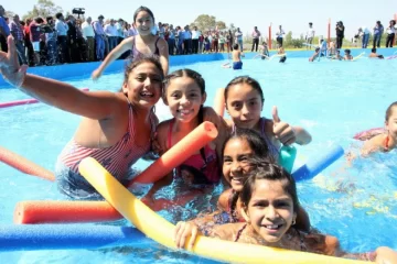 En medio de la tercera ola, es inminente la suspensión de las Colonias de Verano del Gobierno