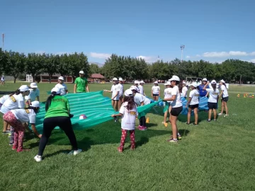 Es oficial, suspendieron las Colonias de Verano de Gobierno