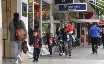 Las ventas por el Día de la Madre cayeron un 10% en San Juan