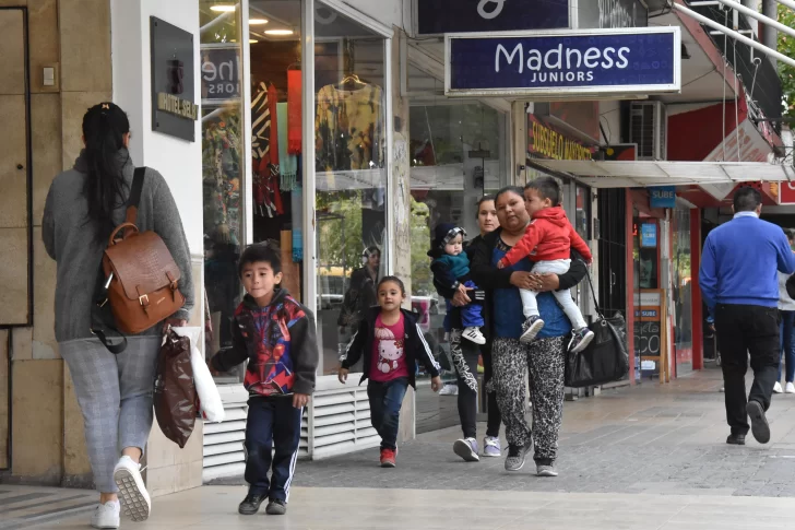 Las ventas por el Día de la Madre cayeron un 10% en San Juan