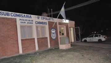 Le robó a un chico la mochila en el colectivo y fue atrapado por los pasajeros