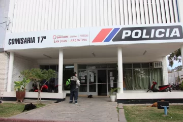 Encañonan a una humilde familia, los atan y les roban plata y hasta una garrafa