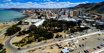 Los Sanz, una familia sanjuanina varada en Chubut que está  casi en situación de calle