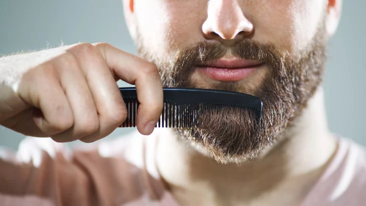 Consejos sencillos para cuidar la barba