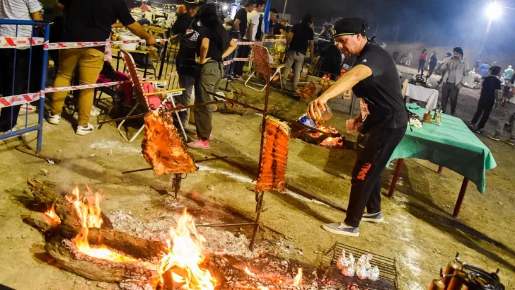 El Concurso del Asador Sanjuanino entregará $180 mil en premios: cómo participar