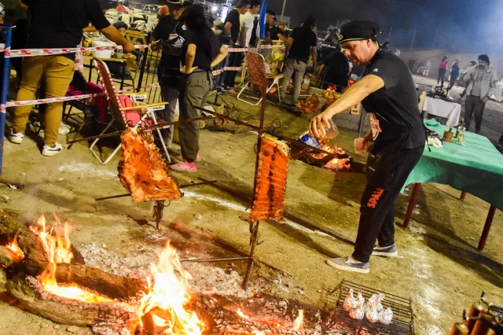 El Concurso del Asador Sanjuanino entregará $180 mil en premios: cómo participar