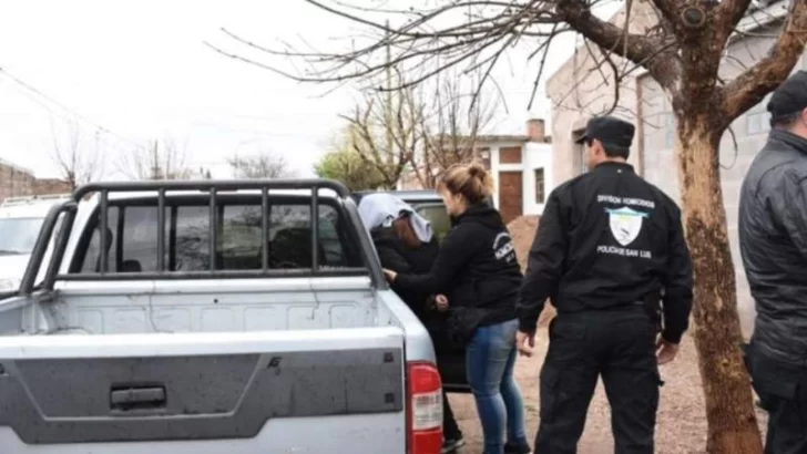 Condenaron a 8 años de prisión a una mujer que mató a su hijo recién nacido