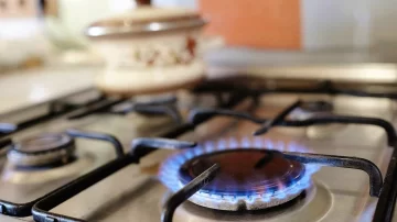 Cayó 21 por ciento el consumo de gas en San Juan: menos frío y ahorro, las razones