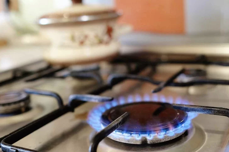 Cayó 21 por ciento el consumo de gas en San Juan: menos frío y ahorro, las razones