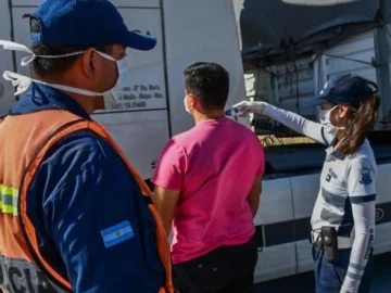 En 40 días aprehendieron a más de 10 mil personas en San Juan por violar la cuarentena