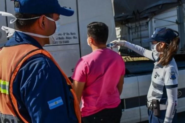 En 40 días aprehendieron a más de 10 mil personas en San Juan por violar la cuarentena