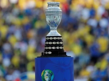 Definieron el fixture de la Copa América 2021: cuándo debuta la Selección Argentina