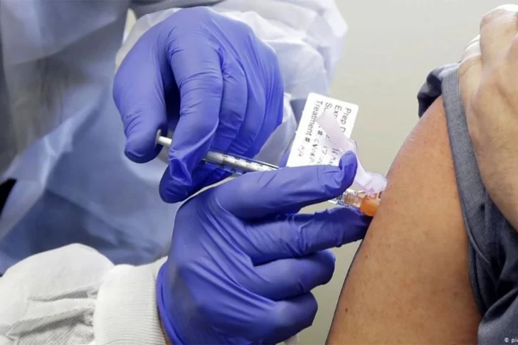 La OMS no cree que la vacuna contra el coronavirus llegue de forma masiva antes del 2022