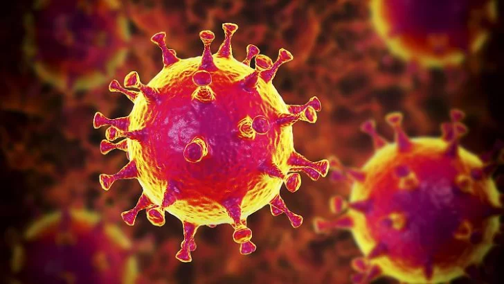 El coronavirus puede estar relacionado con trastornos mentales hasta 2 años tras la infección