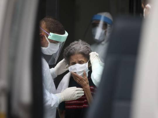 Confirman 4 nuevas muertes por coronavirus en Argentina: la cifra total asciende a 241