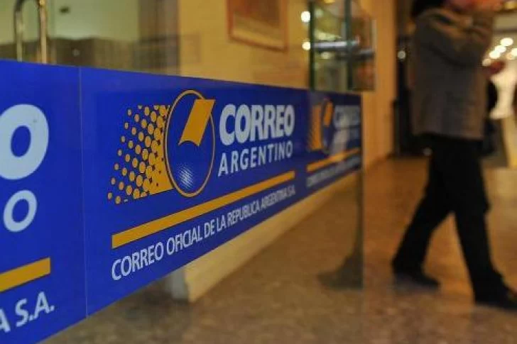 Para evitar la quiebra de Correo Argentino, Macri ofreció $1.000 millones