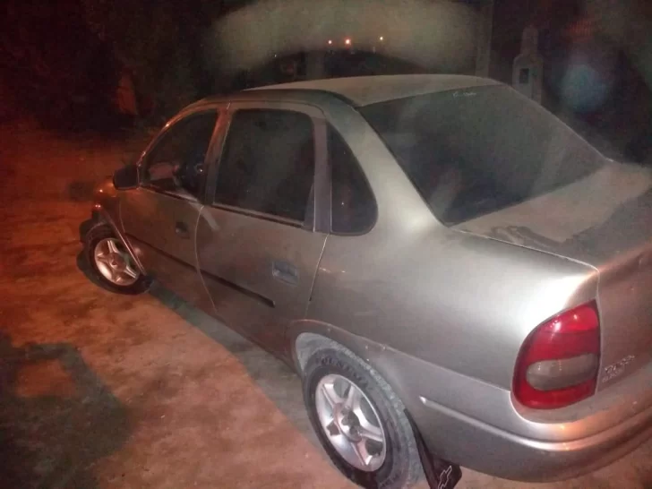 Investigan si una agencia sanjuanina vendió al menos un vehículo robado