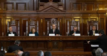 La Corte revocó la sentencia sobre ajuste por inflación de Impuesto a las Ganancias