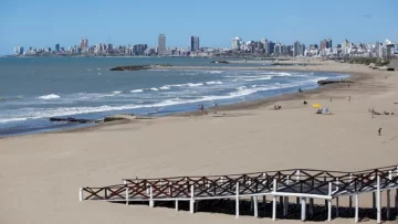 Habilitaron el sitio web para gestionar el certificado para vacacionar en la Costa Atlántica