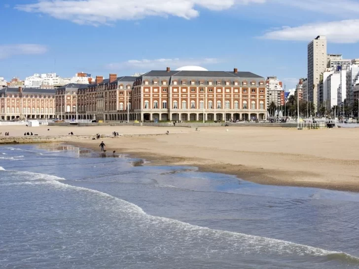 Cuidar Verano: cómo será la app obligatoria para viajar a la Costa en plena pandemia