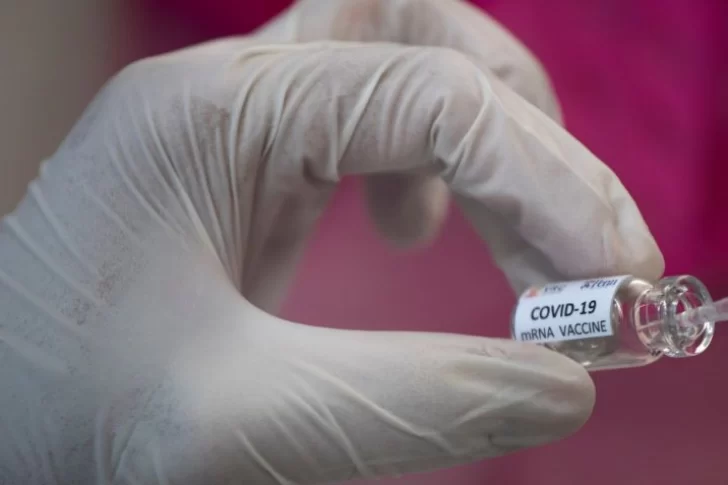 Oxford analiza una vacuna que estaría lista en septiembre y se probará en Brasil