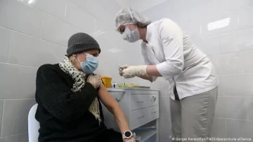 Rusia registró CoviVac, la tercera vacuna contra el coronavirus creada en ese país