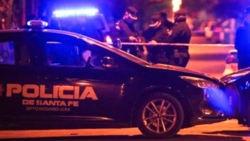 Mataron a una beba e hirieron a otras dos personas en una balacera en el Gran Rosario