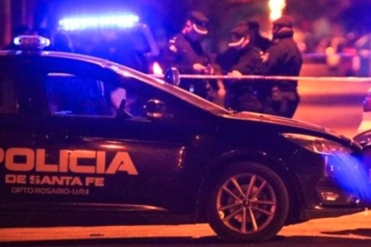 Mataron a una beba e hirieron a otras dos personas en una balacera en el Gran Rosario