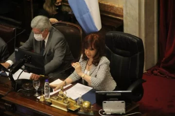 Elecciones Legislativas: el oficialismo pierde la mayoría en el Senado Nacional