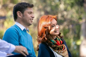 Cristina Kirchner: “Este tribunal es un pelotón de fusilamiento”