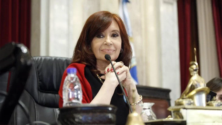 La Oficina Anticorrupción se retira de los juicios contra Cristina Fernández