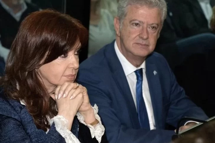 El abogado de Cristina Fernández recusó a otro juez de la Causa Vialidad