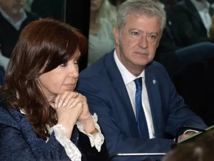 El abogado de Cristina Fernández recusó a otro juez de la Causa Vialidad