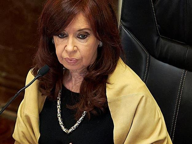 CFK, sobre el Memorándum con Irán: “Se cayeron todas y cada una de las mentiras”