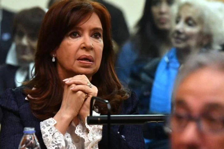 Empieza el alegato de la defensa de Cristina Fernández: hablará ante el Tribunal el viernes