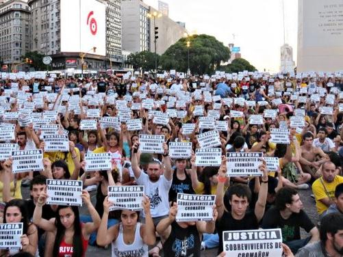 Cromañón: en qué estado está la causa judicial a 15 años de la tragedia