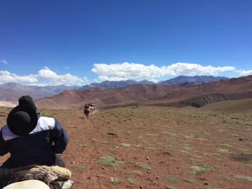 Las postales del Cruce los Andes bajo la mirada de historiadores y docentes