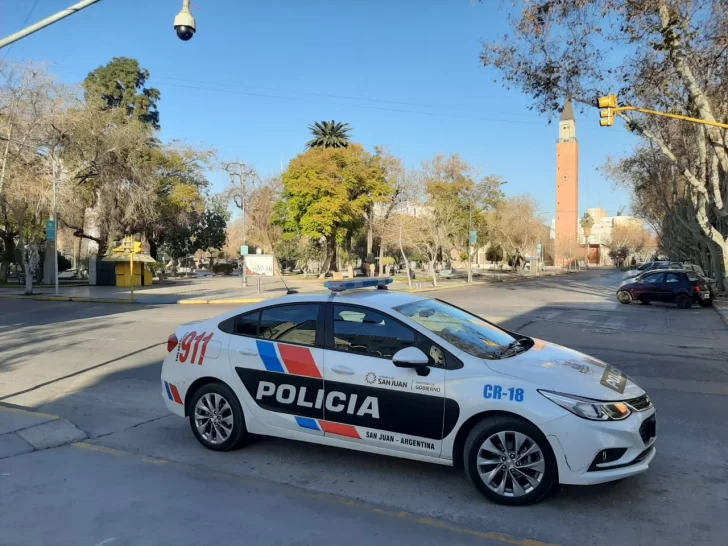 Gattoni: “Desde el lunes 31 la actividad será similar a la previa del confinamiento”