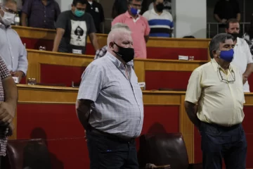 Cuevas, tras la renuncia del tesorero: “Me hubiera gustado saber por qué se fue”