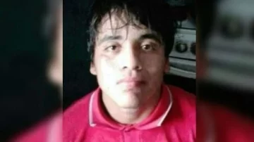 “Yo no soy, fue mi primo”: las últimas palabras del presunto asesino de Abigail