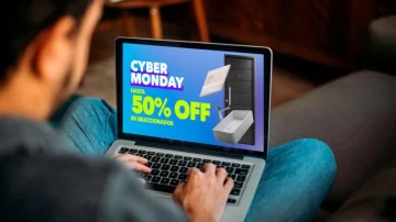 Mañana arranca el Cybermonday con productos de más de 1.000 marcas