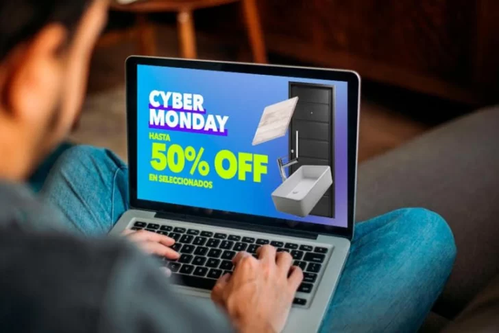 Mañana arranca el Cybermonday con productos de más de 1.000 marcas